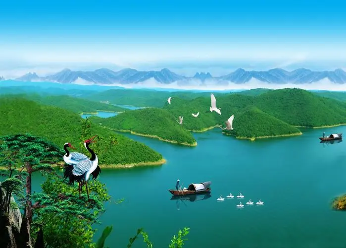 高性能精密智慧